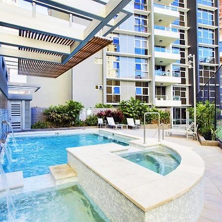 Mantra On The Quay Apart otel Brisbane Dış mekan fotoğraf