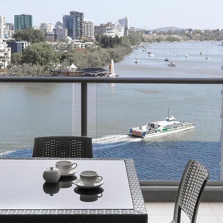 Mantra On The Quay Apart otel Brisbane Dış mekan fotoğraf